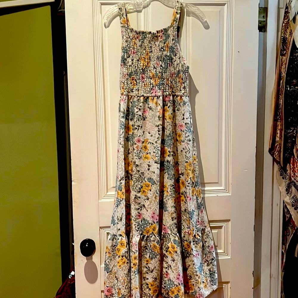 Sundress